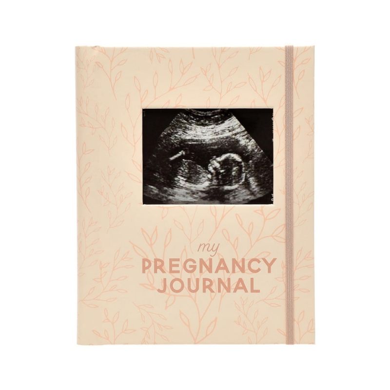 Pregnancy Journal