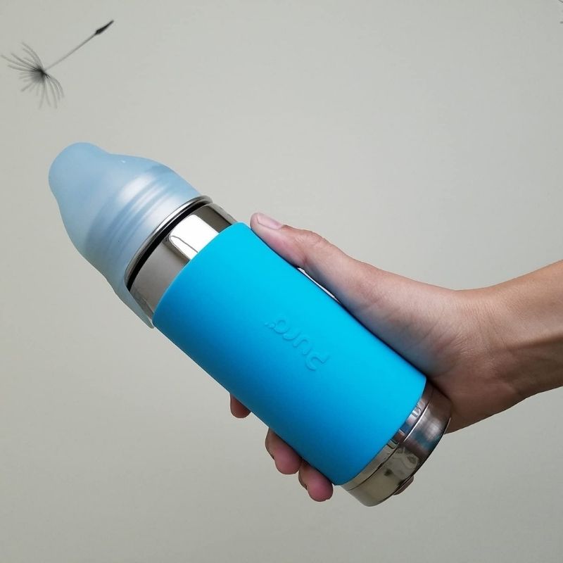 Silicone Travel Cover - 2 Packk