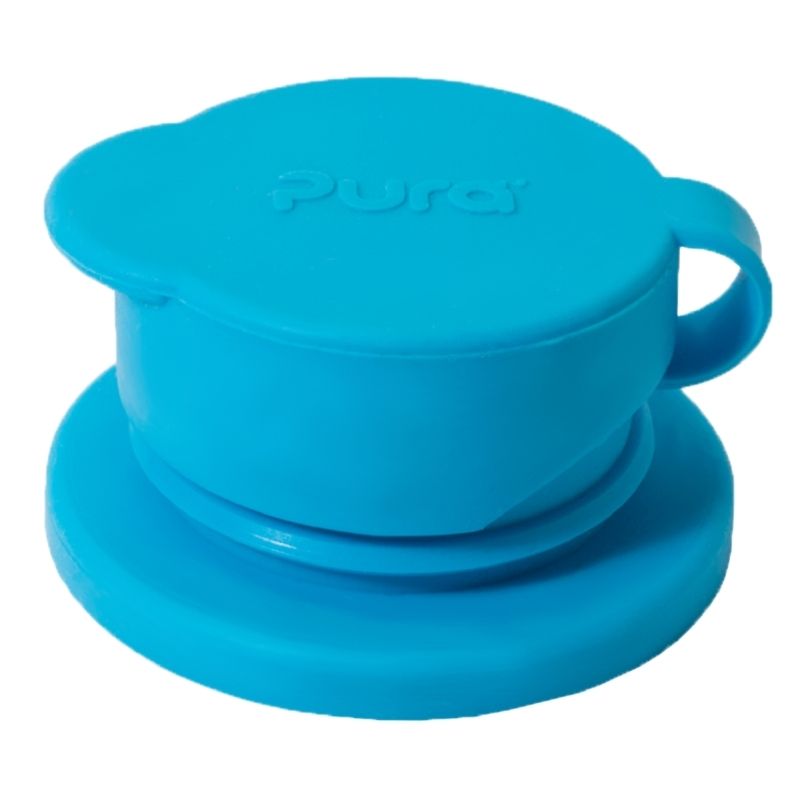 Big Mouth Sport Tops Aqua