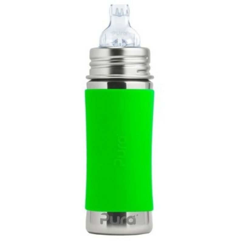 Kiki Sippy Bottle - 325ml