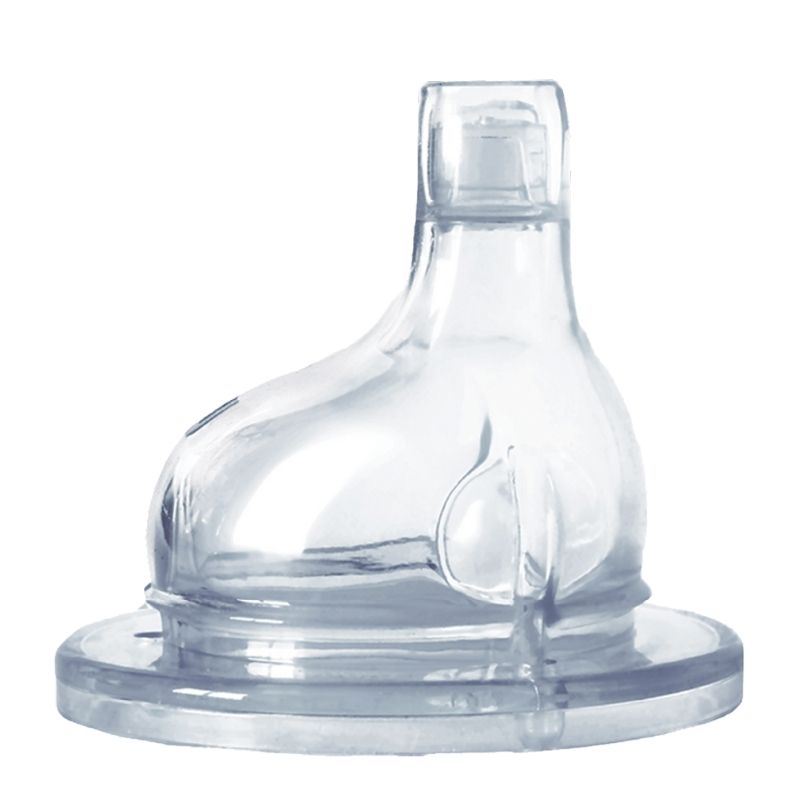 Kiki Sippy Bottle - 325ml
