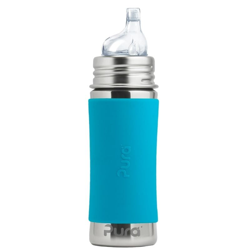 Kiki Sippy Bottle - 325ml