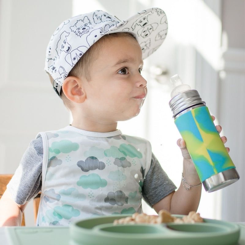 Kiki Sippy Bottle - 325ml