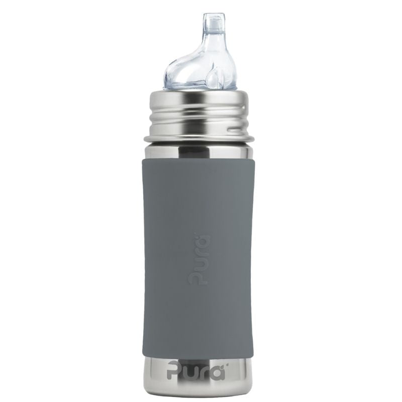 Kiki Sippy Bottle - 325ml