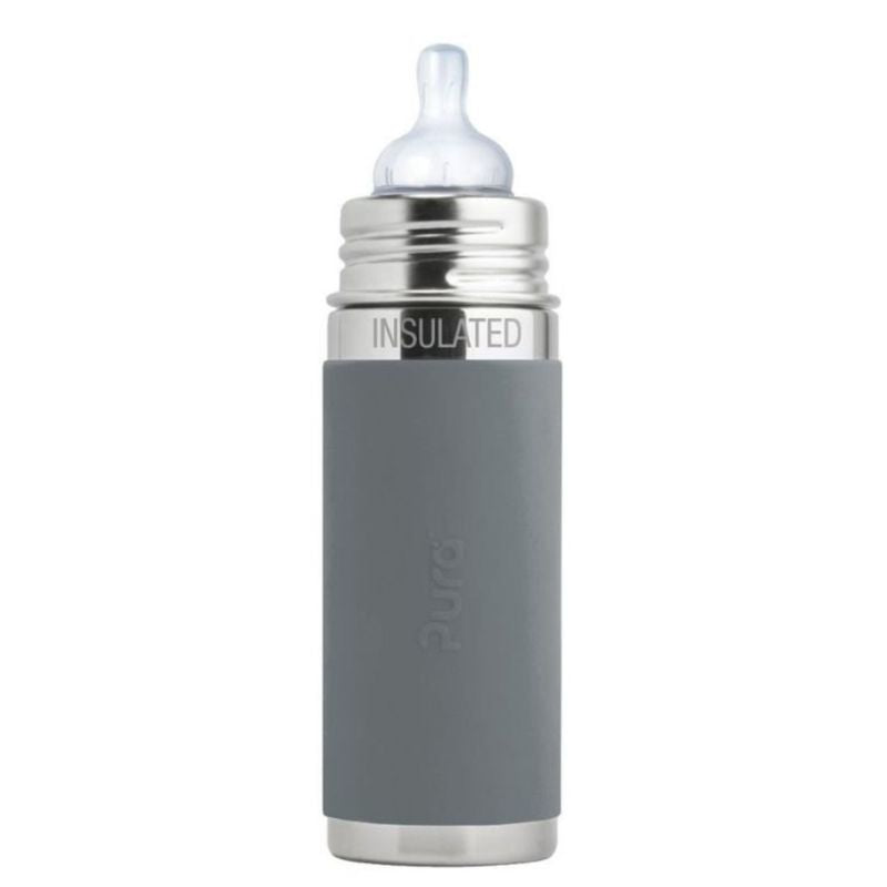 Kiki Infant Bottles - 260ml
