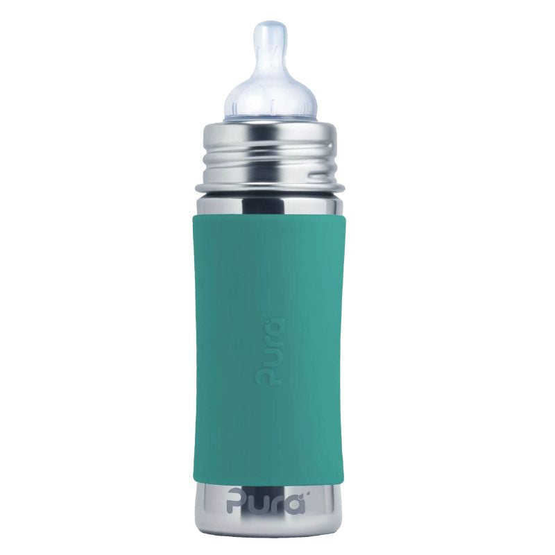Kiki Infant Bottles - 260ml
