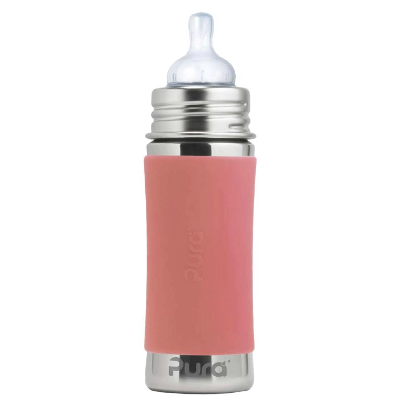 Kiki Infant Bottles - 260ml