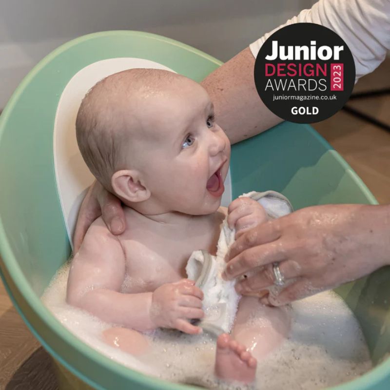 Baby Bath