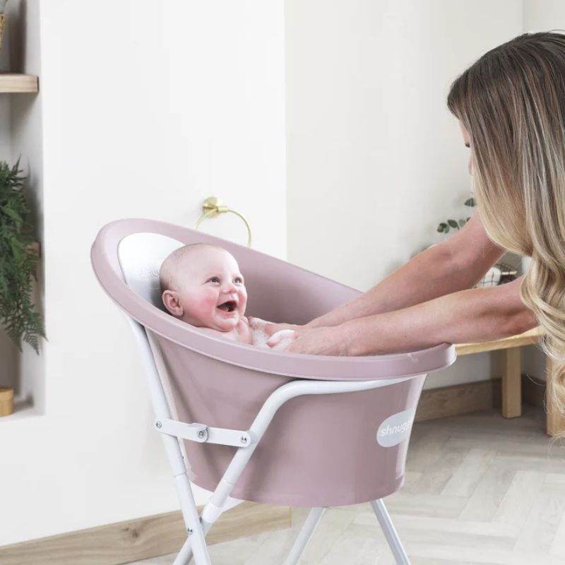 Baby Bath