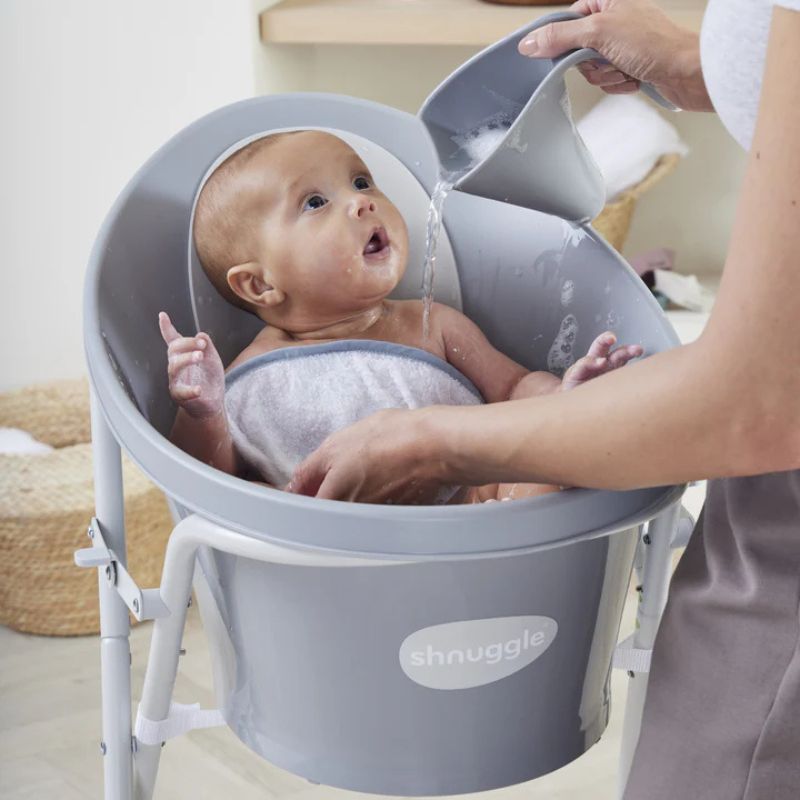 Baby Bath