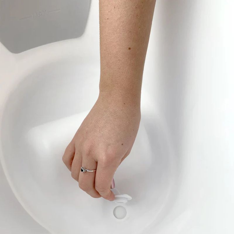 Baby Bath