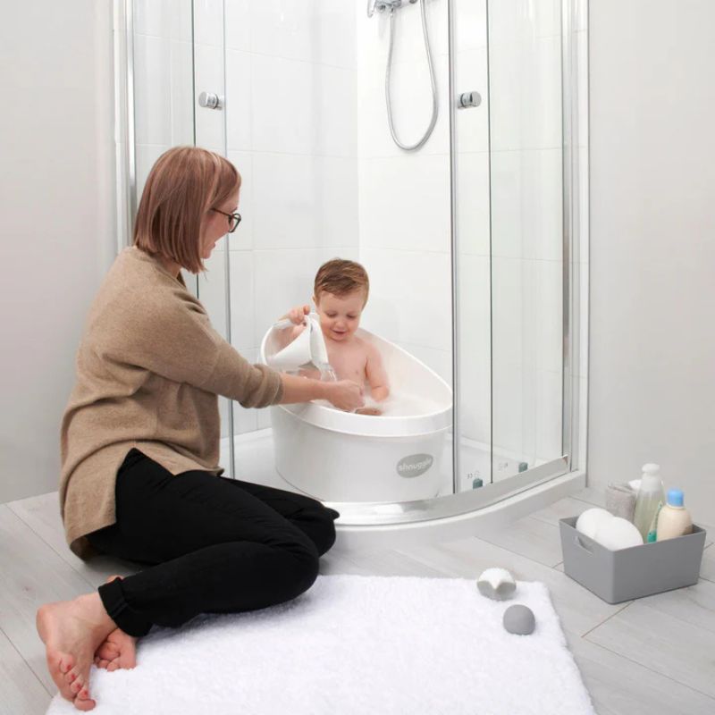 Toddler Bath Tub