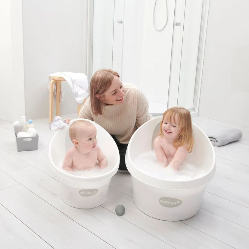 Toddler Bath Tub