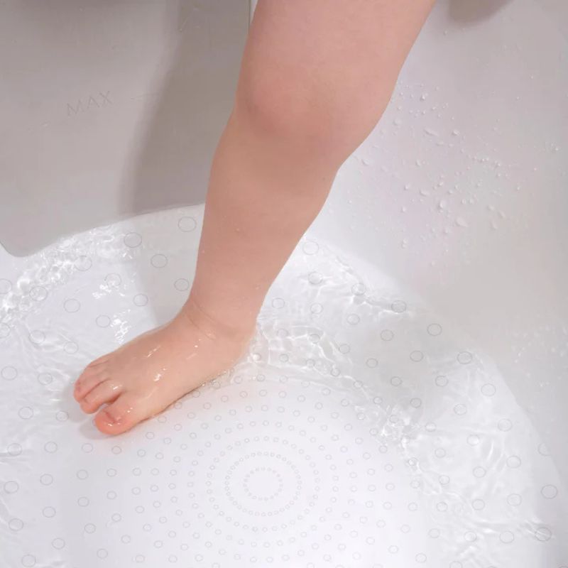 Toddler Bath Tub