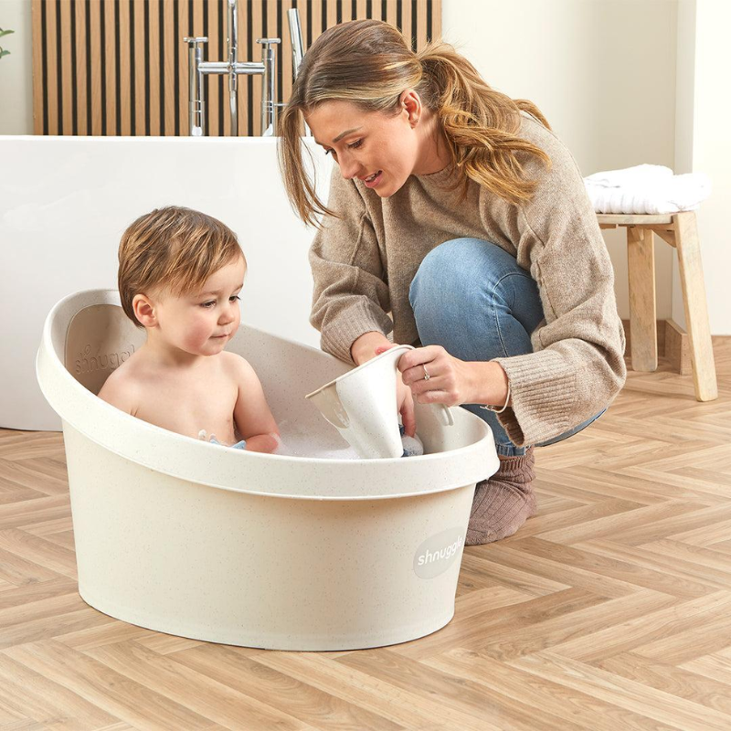 Toddler Bath Tub