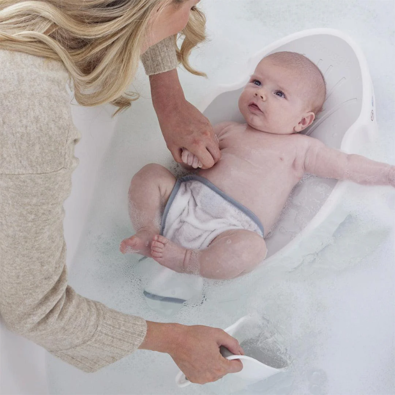 Newborn Bath Support