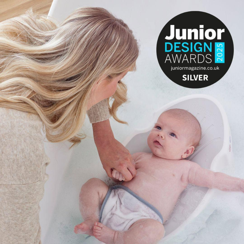 Newborn Bath Support