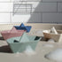 Stack and Sail Bath Toys