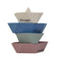 Stack and Sail Bath Toys