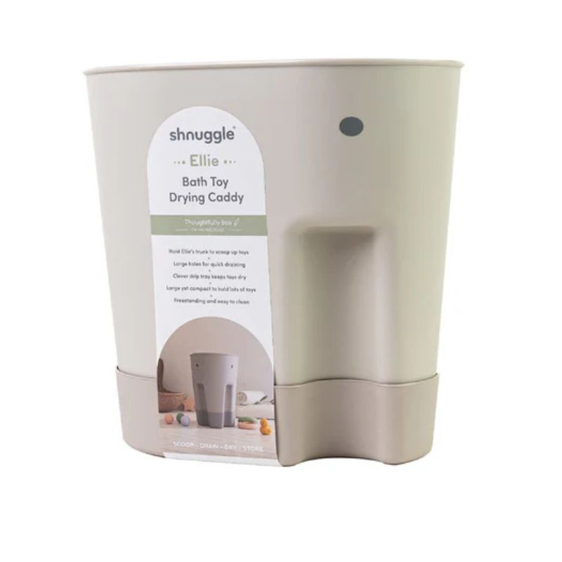 Ellie Bath Toy Drying Caddy