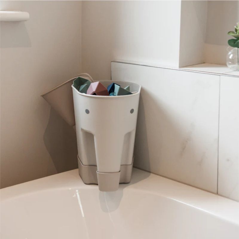Ellie Bath Toy Drying Caddy