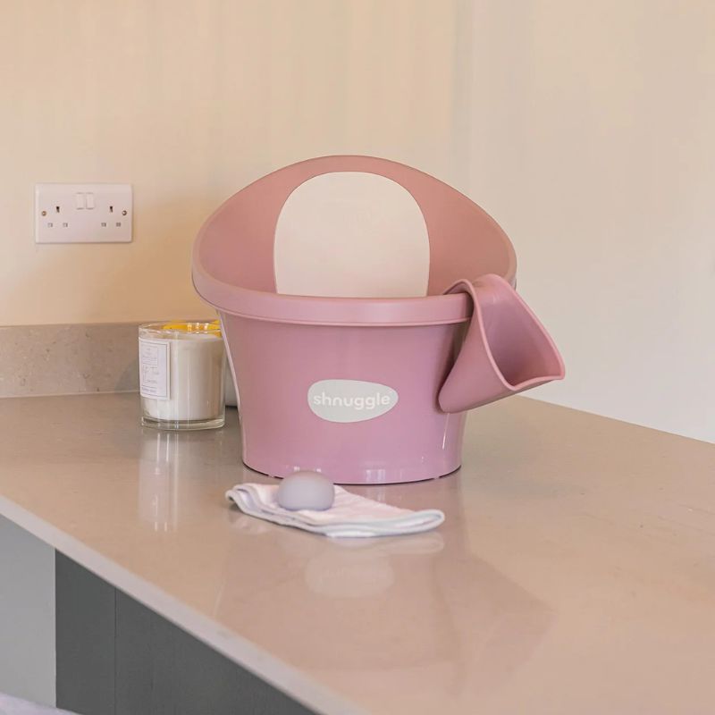 Washy Bath Jug