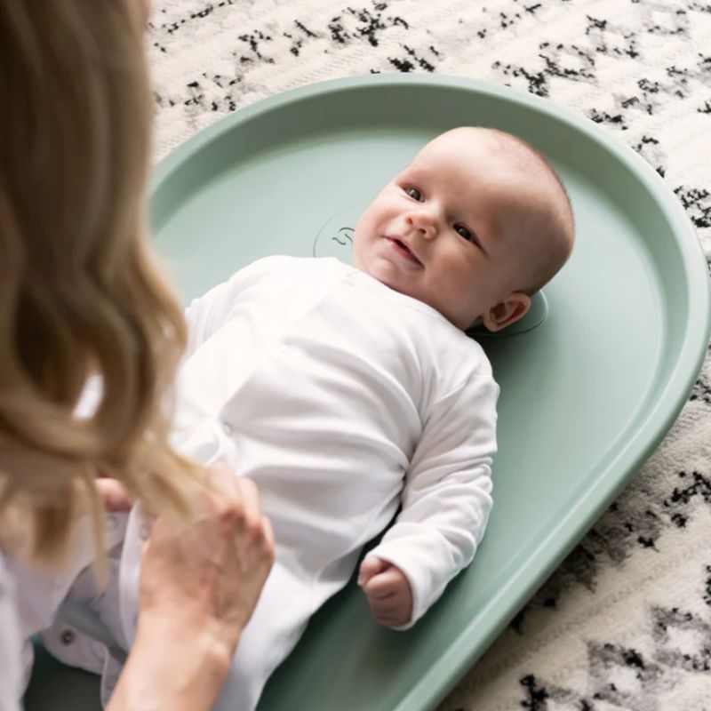 Squishy Changing Mat