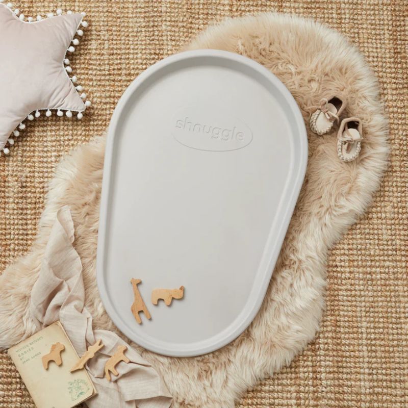 Squishy Changing Mat