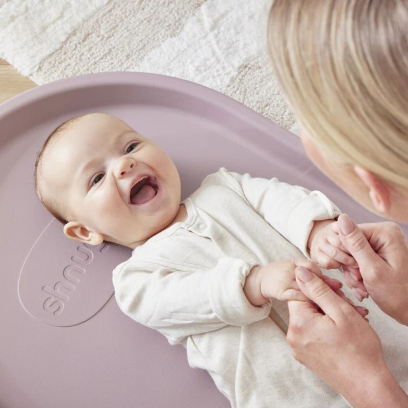 Squishy Changing Mat
