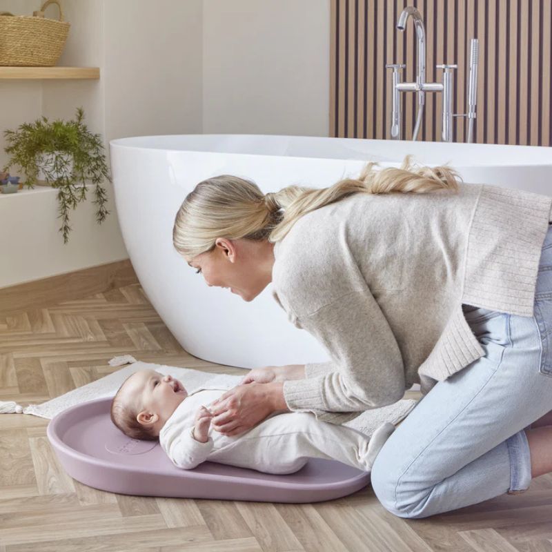 Squishy Changing Mat