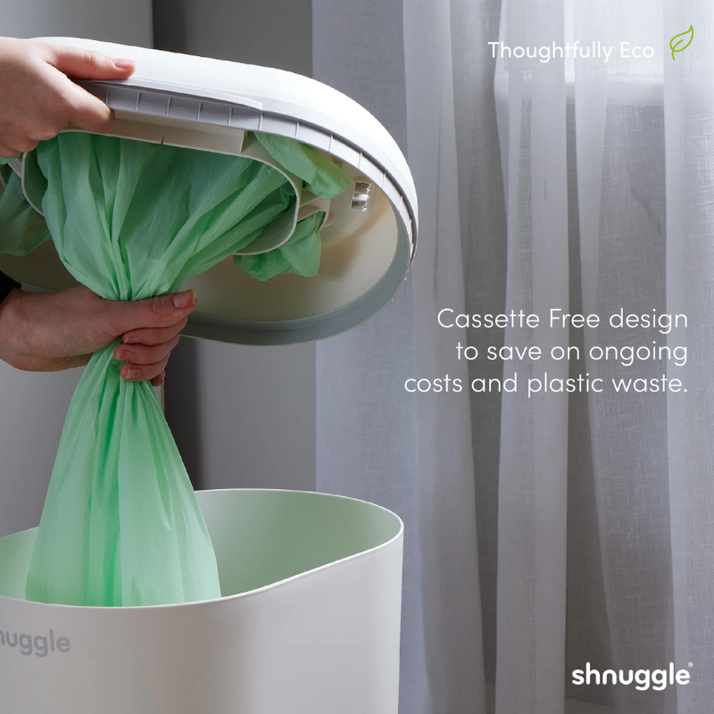 Better Bag Liners