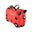 Trunki - Harley the Ladybug