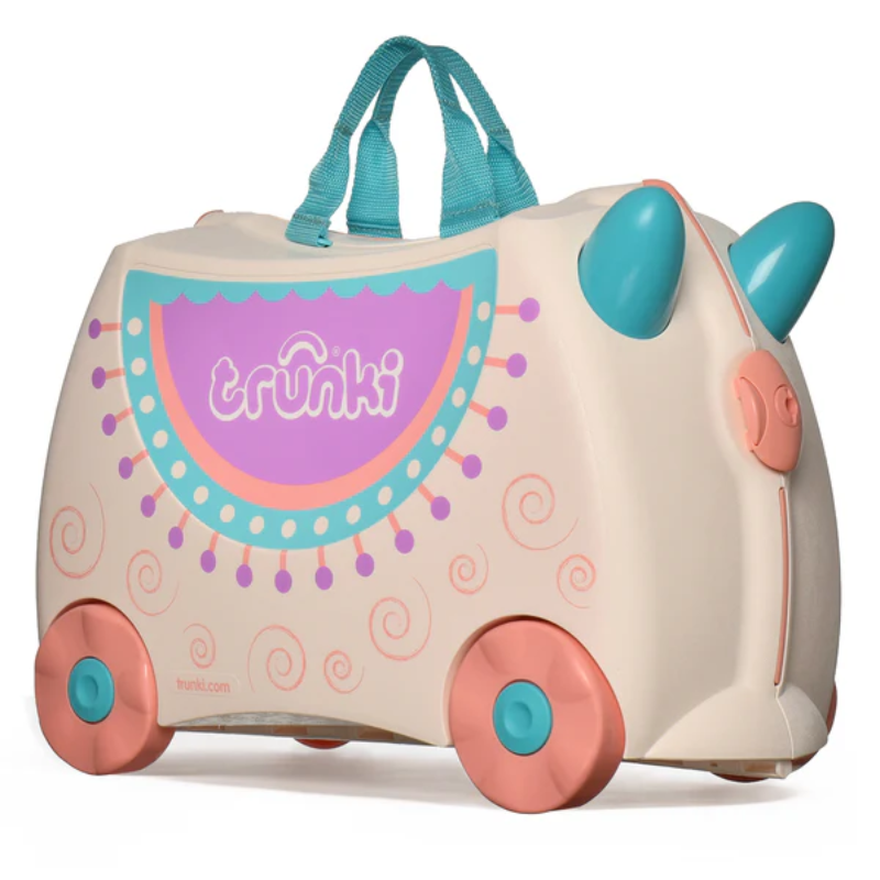 Trunki Ride-On Suitcase