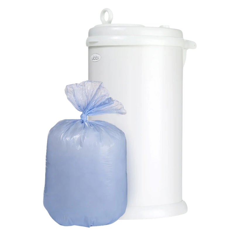 Ubbi - Lot de 3 sacs biodégradables