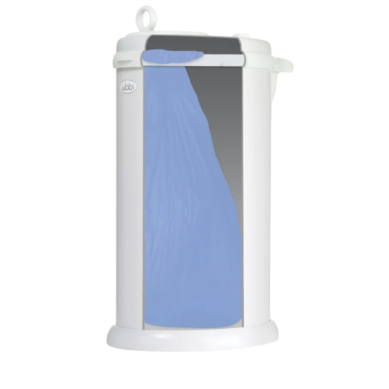 Ubbi - Lot de 3 sacs biodégradables