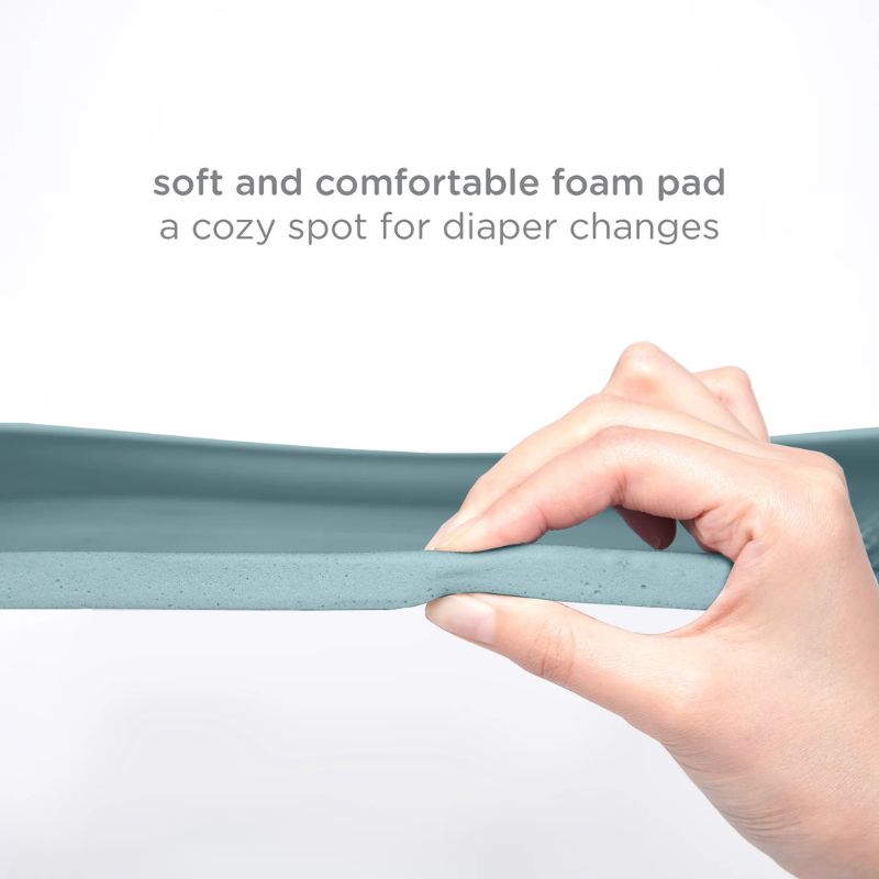 Foam Changing Pad
