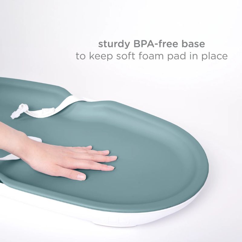 Foam Changing Pad