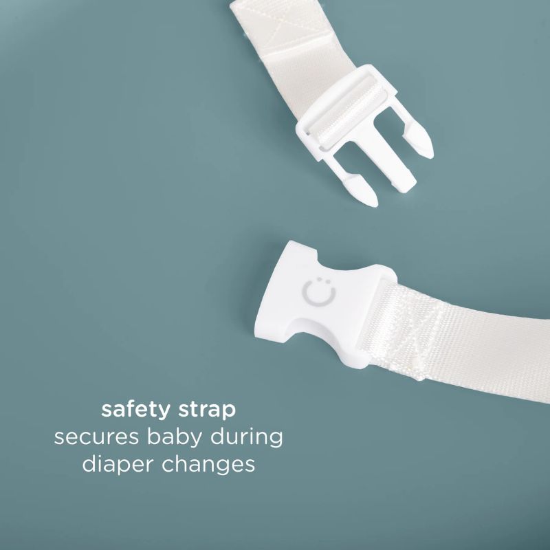 Foam Changing Pad