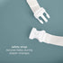 Foam Changing Pad