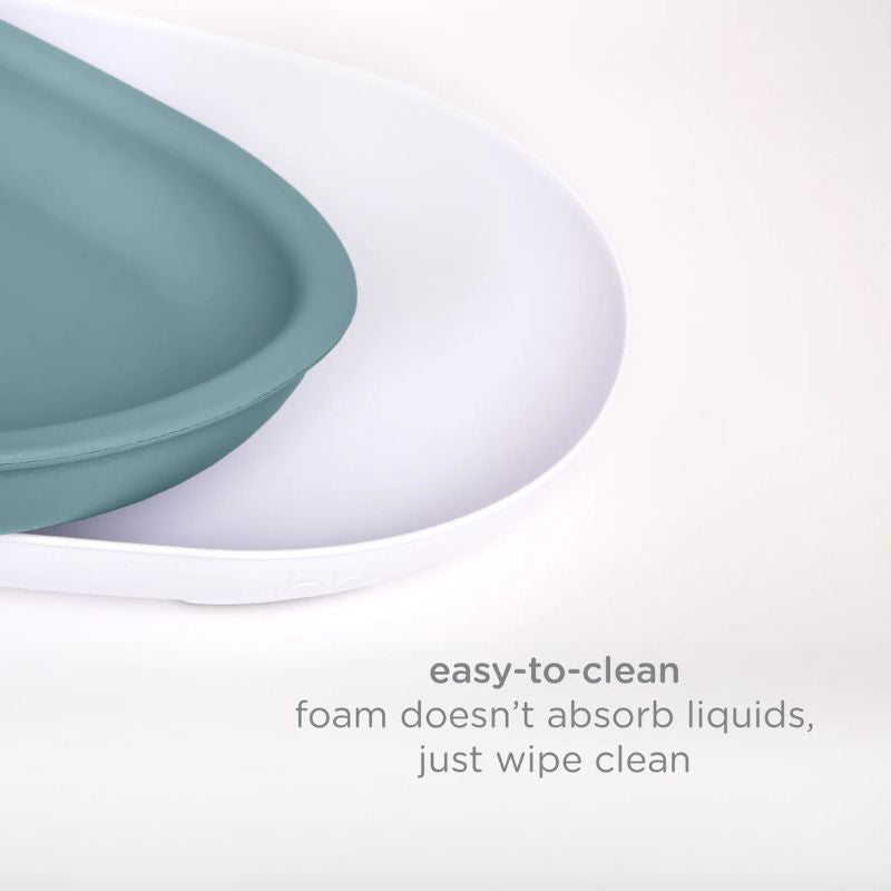 Foam Changing Pad