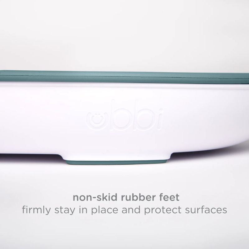 Foam Changing Pad