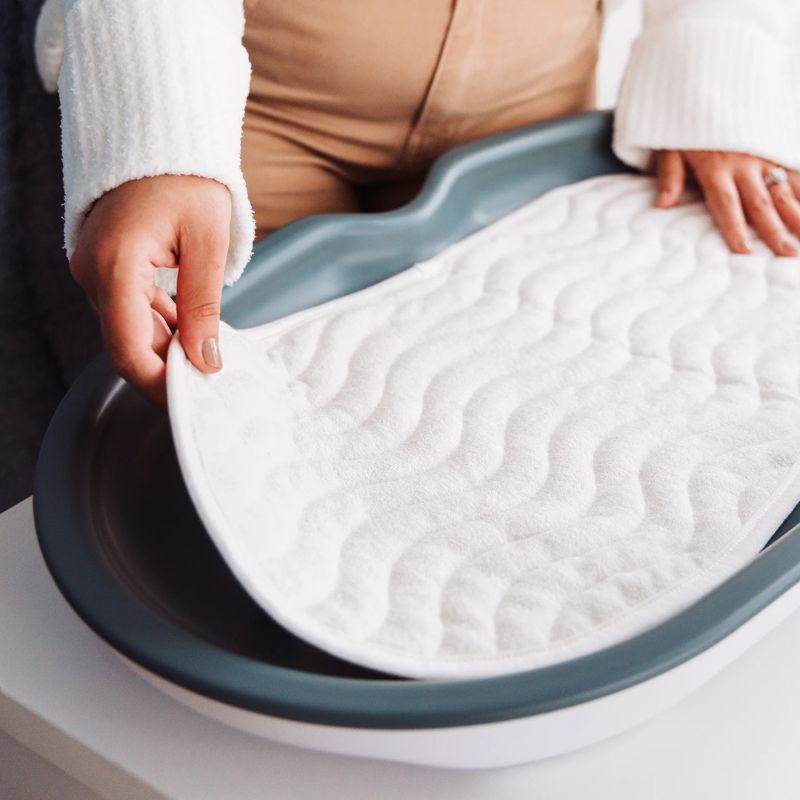 Foam Changing Pad