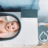 Foam Changing Pad