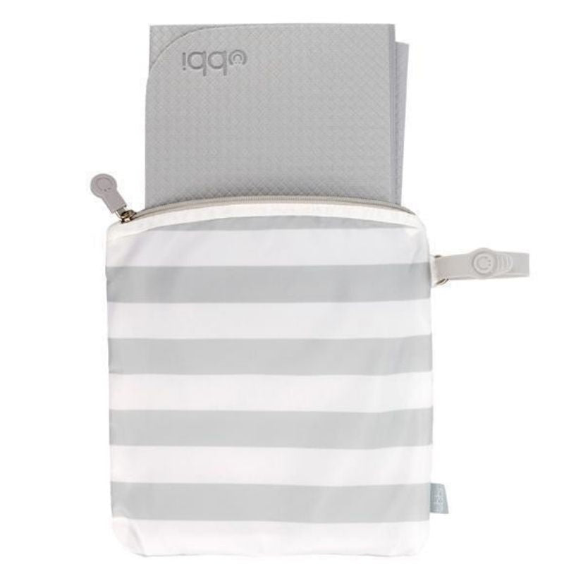 Changing Mat & Bag