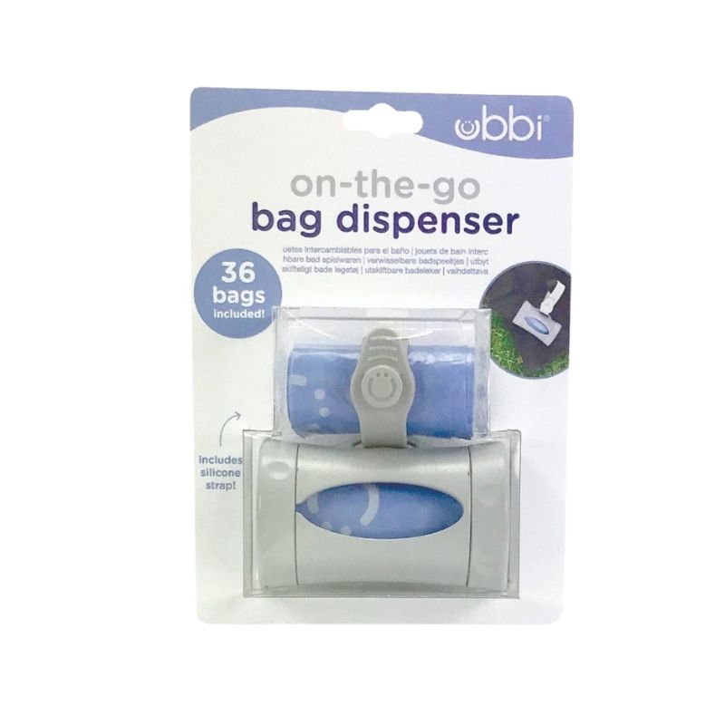 Bags Dispenser