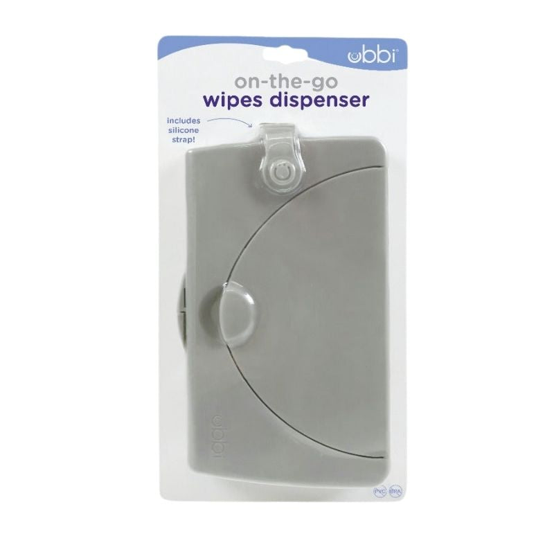 Wipes Dispenser