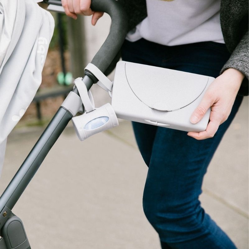 Wipes Dispenser