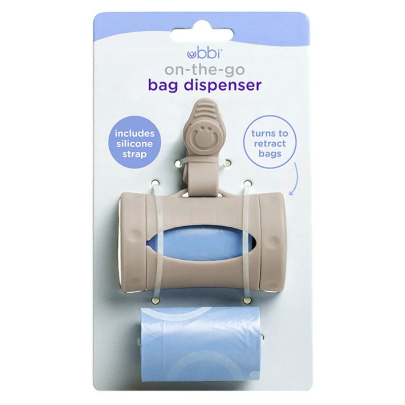 Bags Dispenser