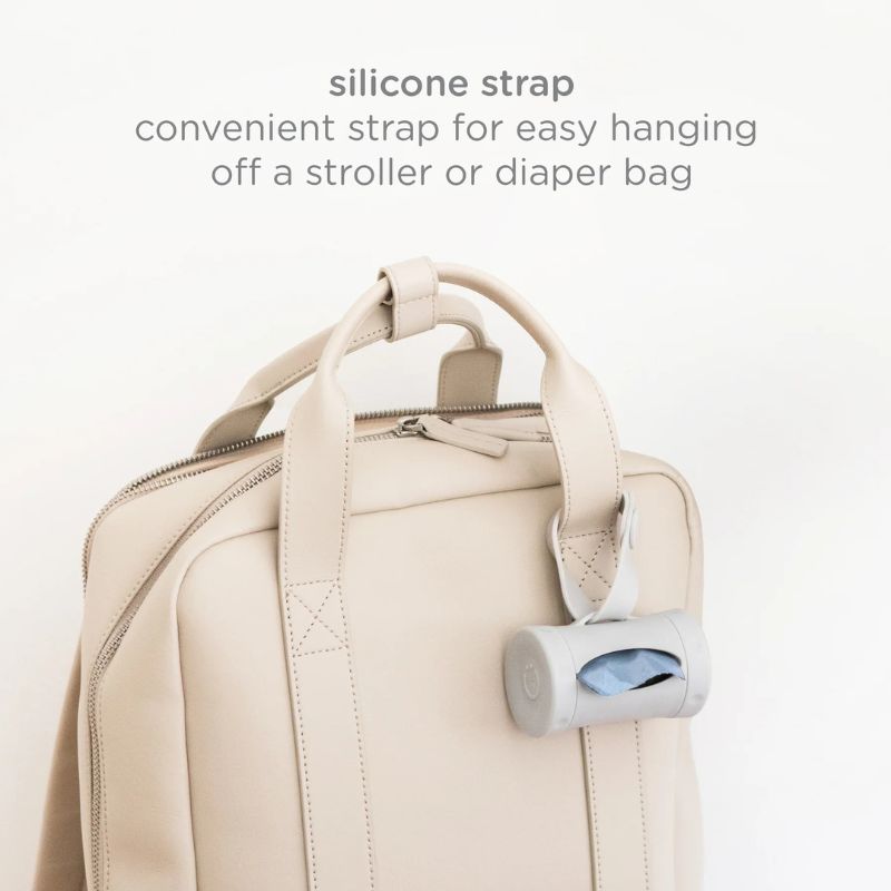 Bags Dispenser