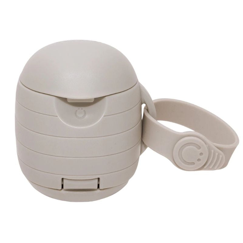 On-The-Go Pacifier Holder